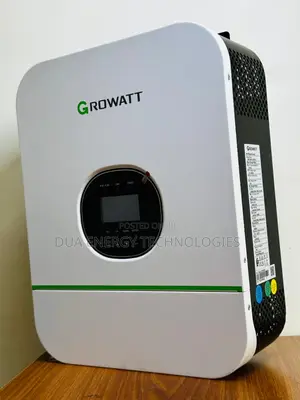 Growatt 5kva Inverter