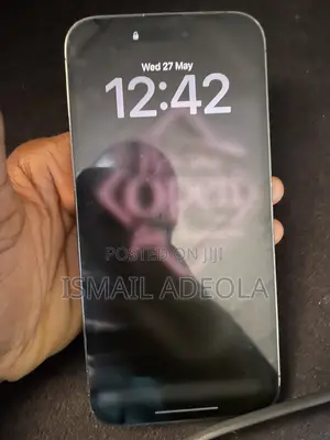 Apple iPhone 14 Pro Max 128 GB Gray