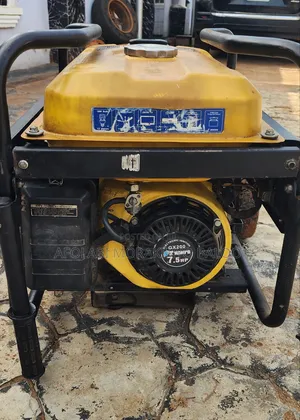 4.1kva Generator