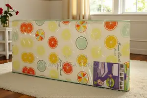 3x5x4 Semi-Orthopedic Mattress (Payment on Delivery)