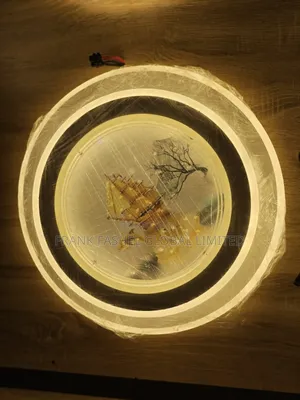 Led Ceiling Fitting