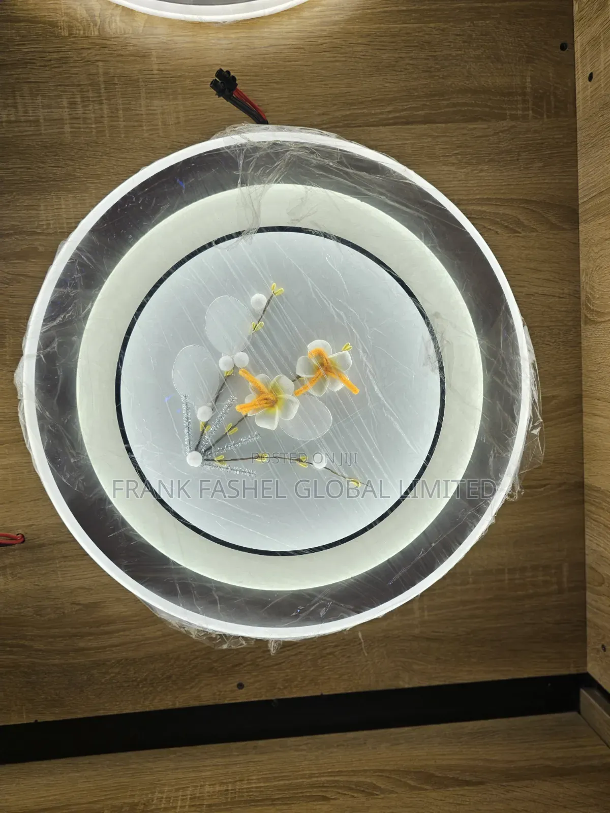 Led Ceiling Fitting