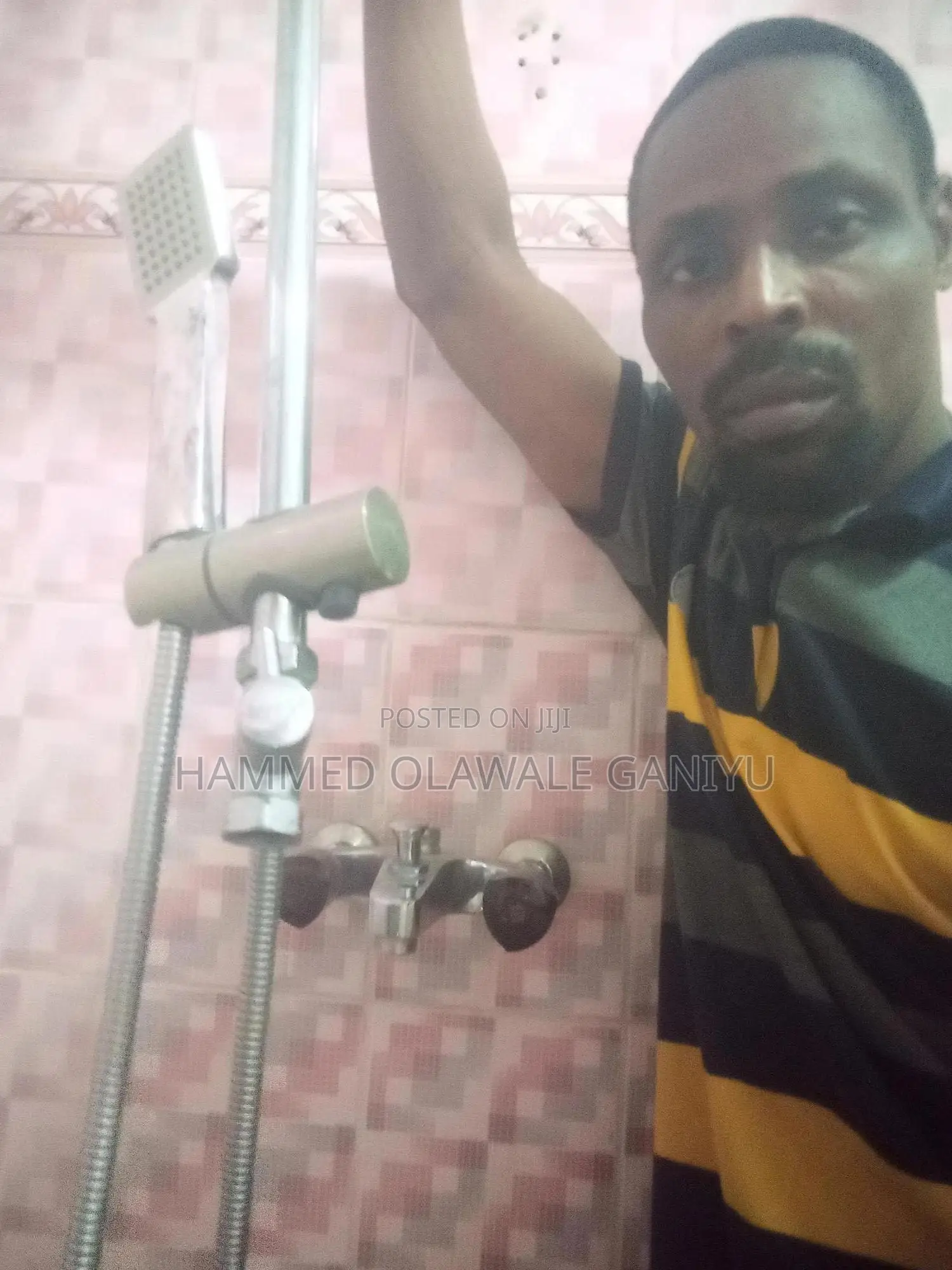 Plumbing Expert