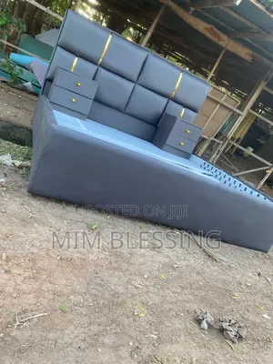 6 By 6 Bedframe And Beds