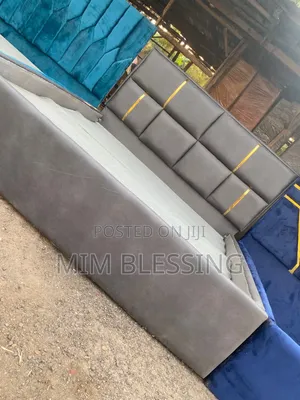 6 By 6 Bedframe And Beds