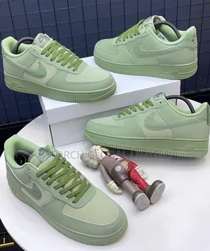High Quality Nike Air Force Sneaker