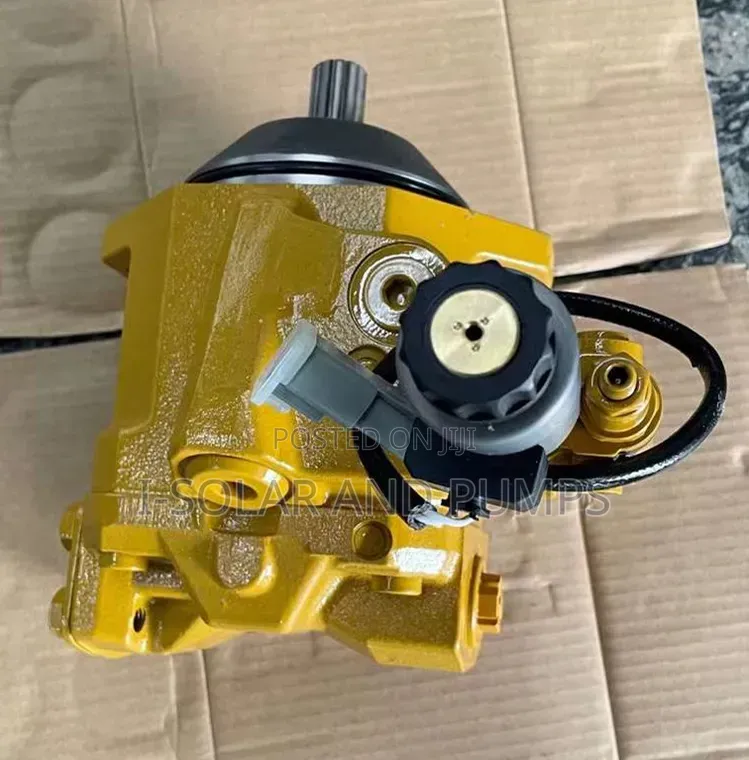 Piston Pump 295-9426
