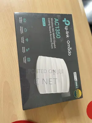 Tp Link Eap 225 Indoor