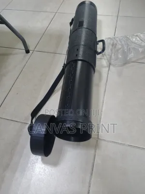 Biggest Art Tube (Storage