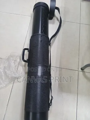 Biggest Art Tube (Storage