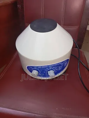 Centrifuge 6 Bucket