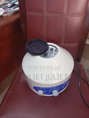 Centrifuge 6 Bucket