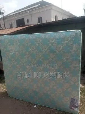 7 by 6 by 14 Inches Mattress