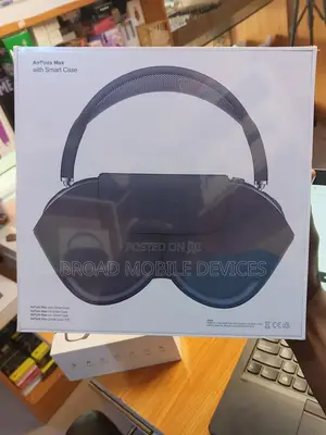 Airpods Max