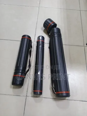 Art Tube Case