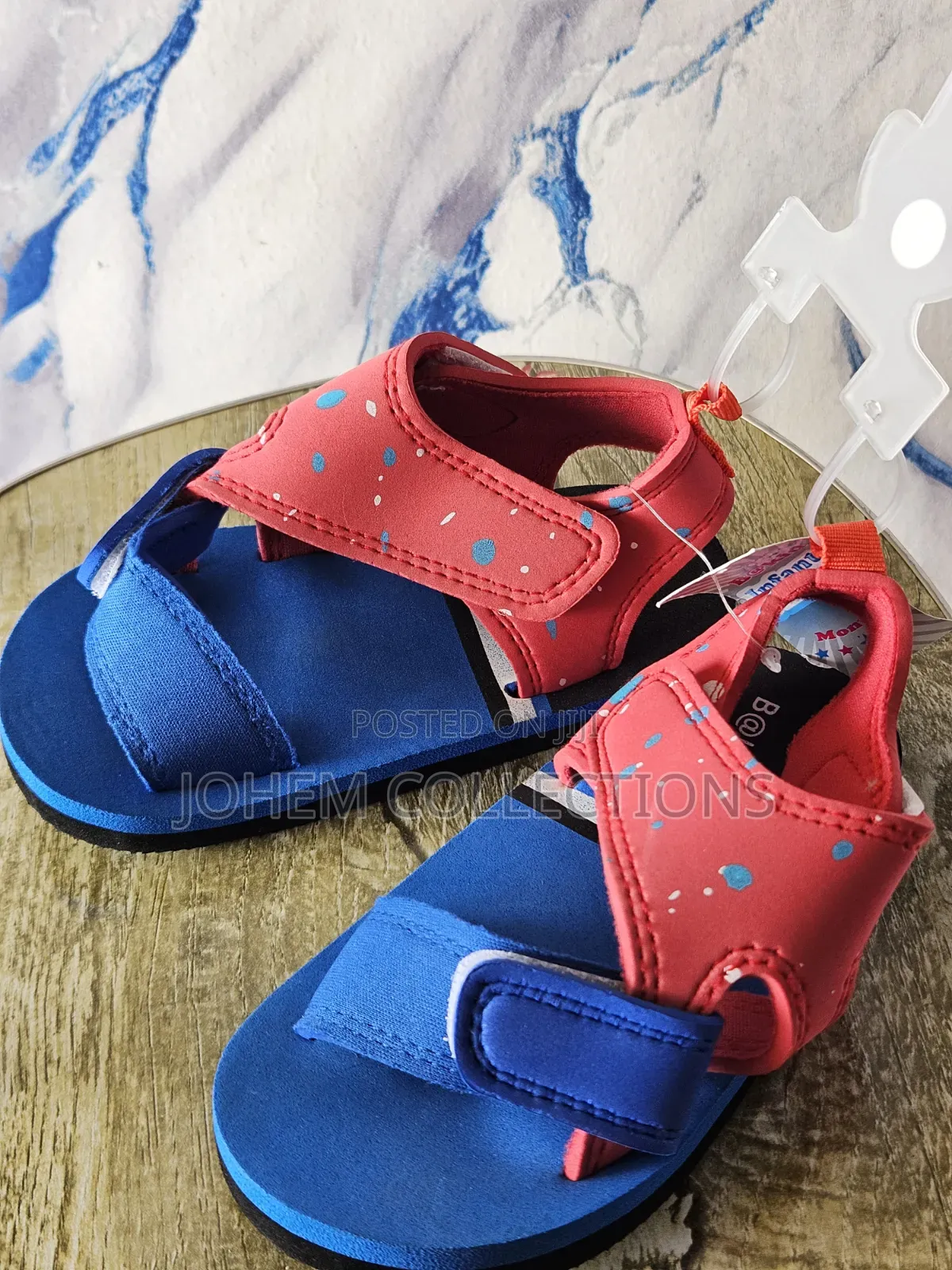 Kids Fun Sandals