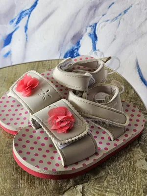Kids Fun Sandals