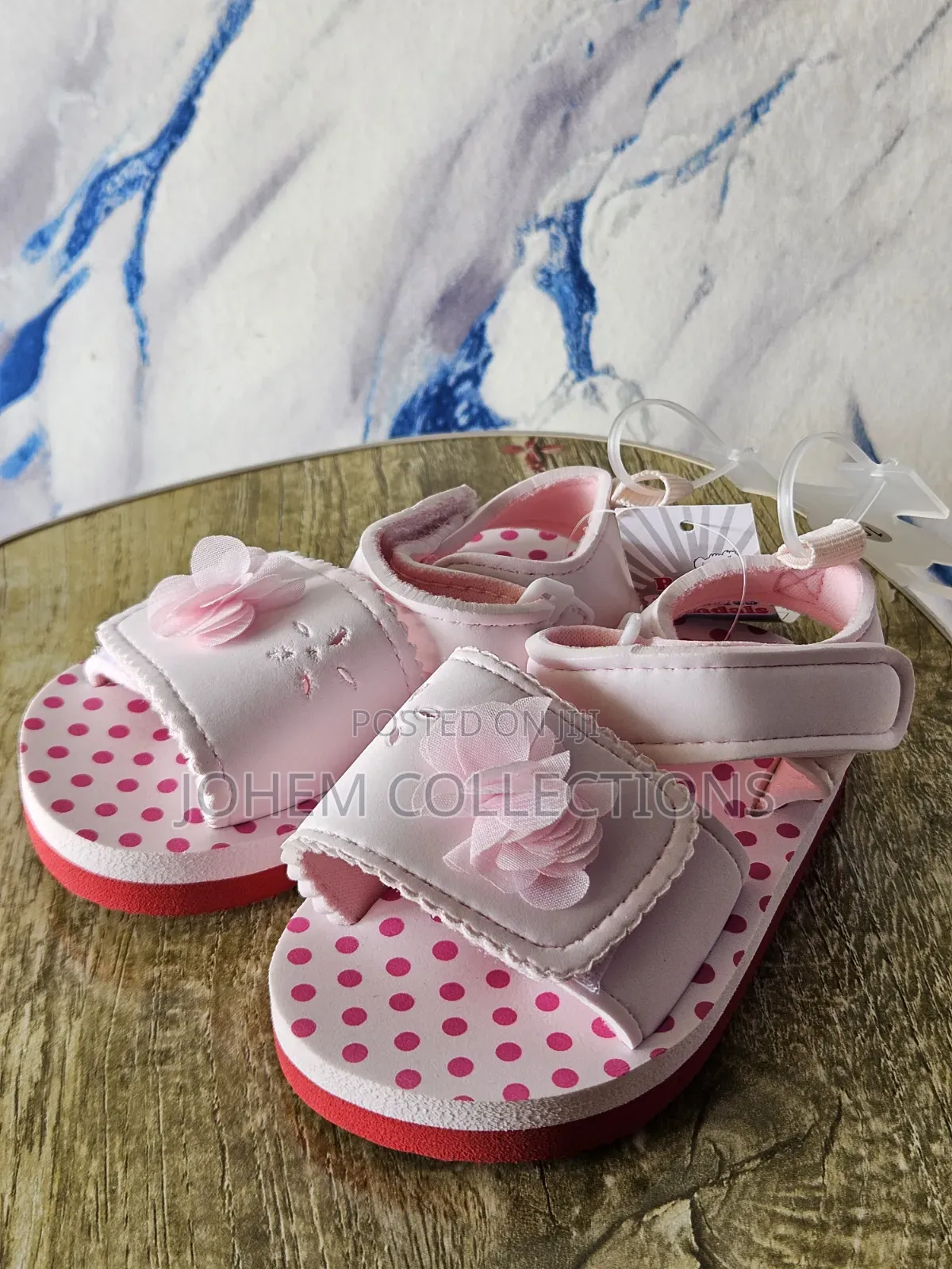 Kids Fun Sandals