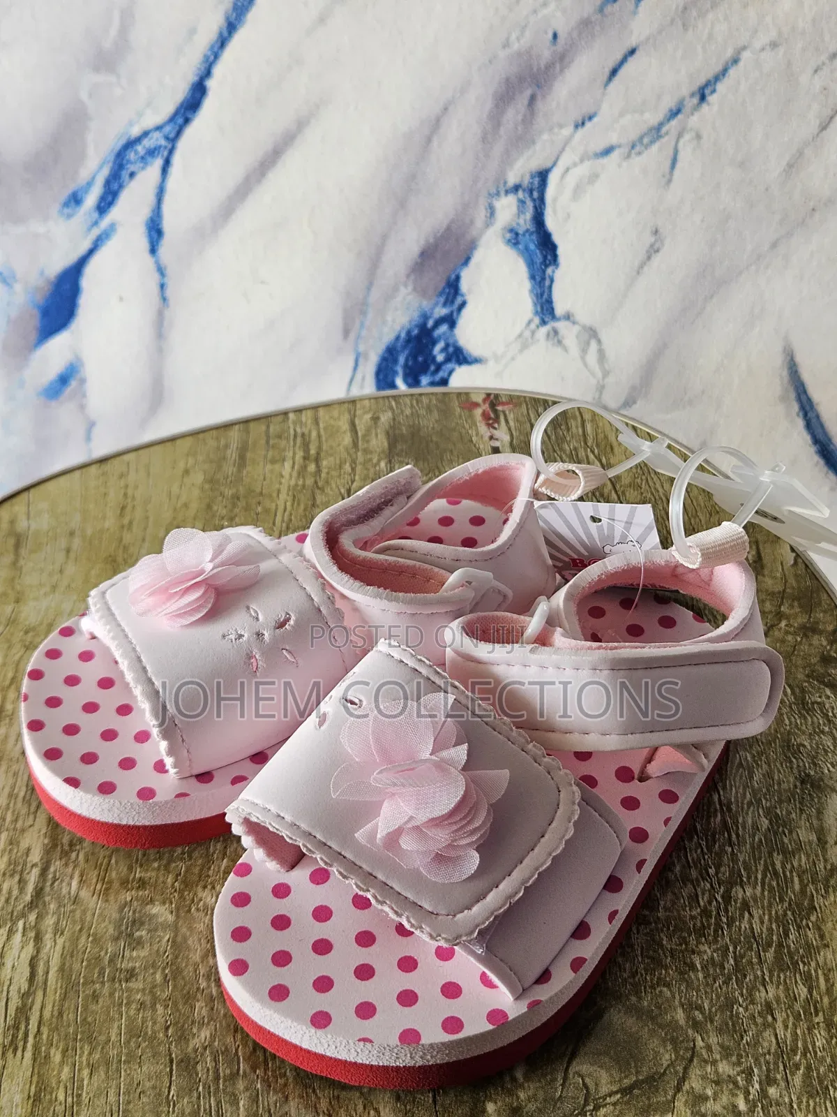 Kids Fun Sandals