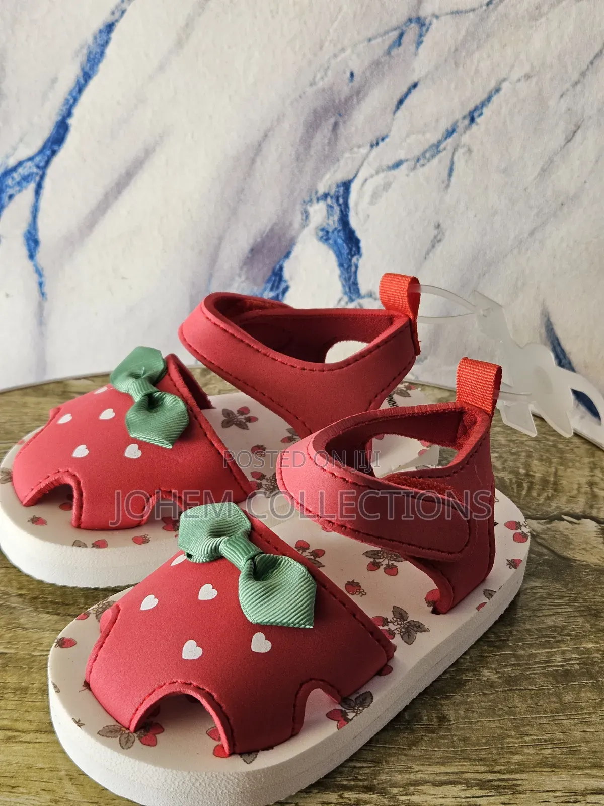 Kids Fun Sandals