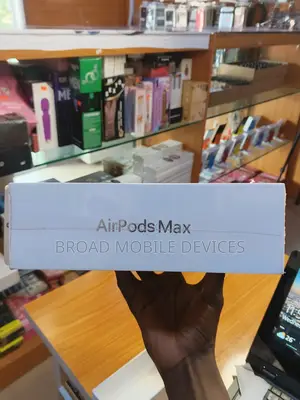 Airpods Max