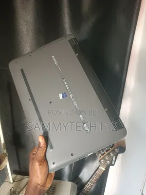 Laptop HP 250 G5 8GB Intel Core i3 HDD 500GB