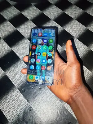 New Samsung Galaxy A06 128 GB Black