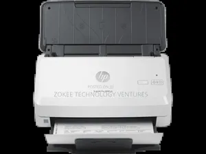 Hp Scanjet Pro 3000 S4