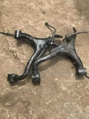 Upper Arm for Range Sport