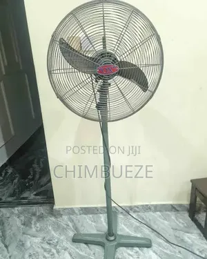 Ox Industrial Fan