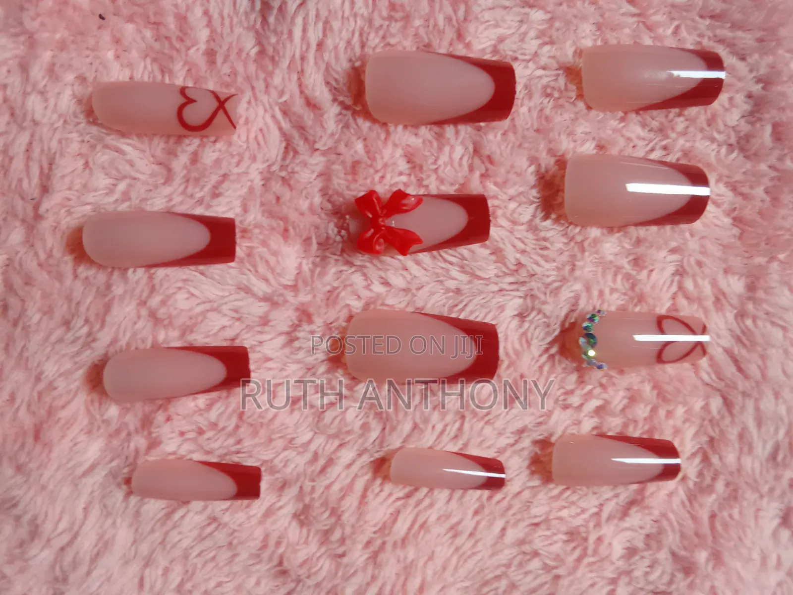 Press On Nails