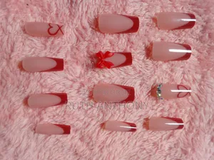 Press On Nails
