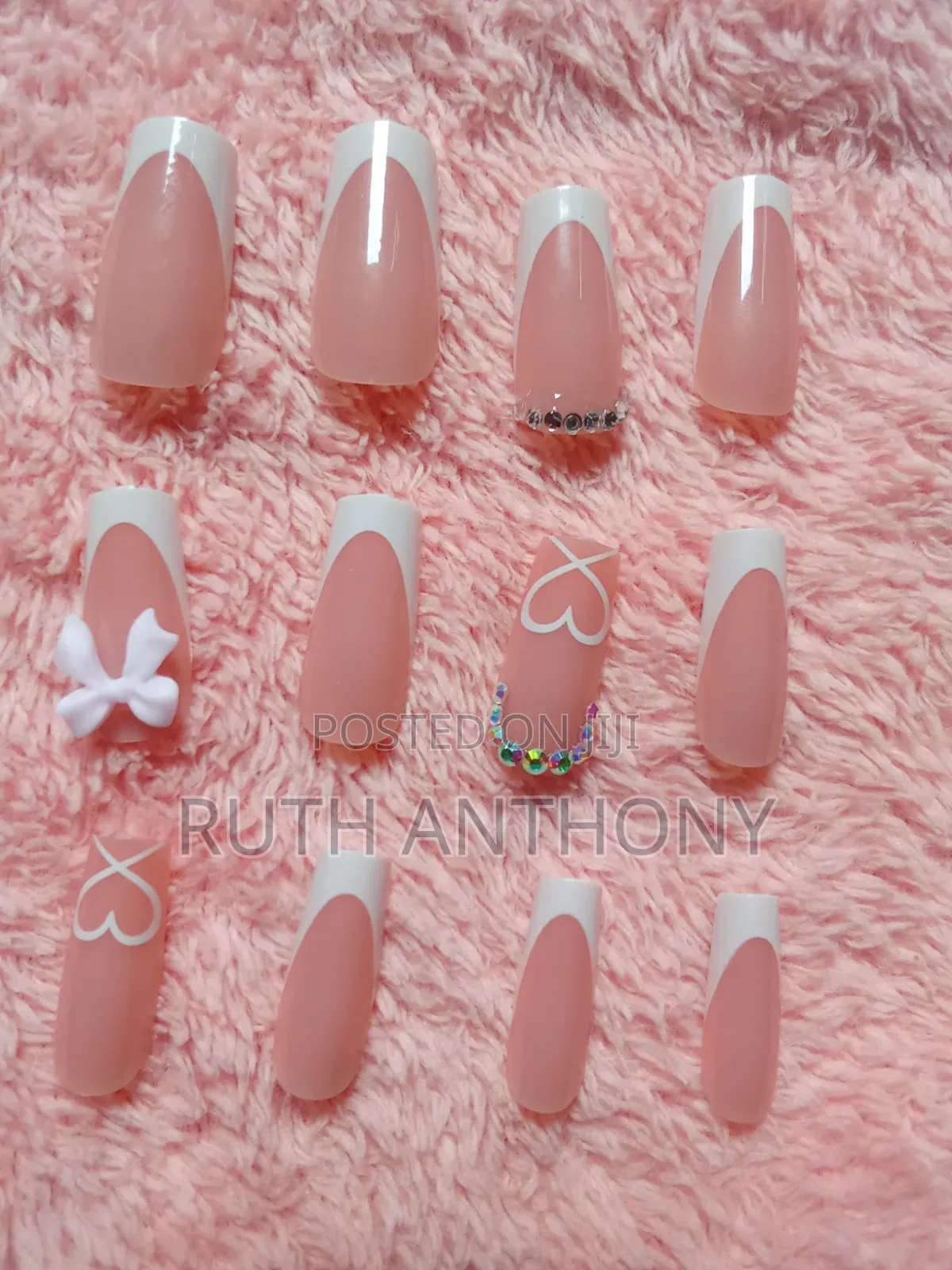 Press On Nails