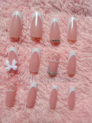Press On Nails