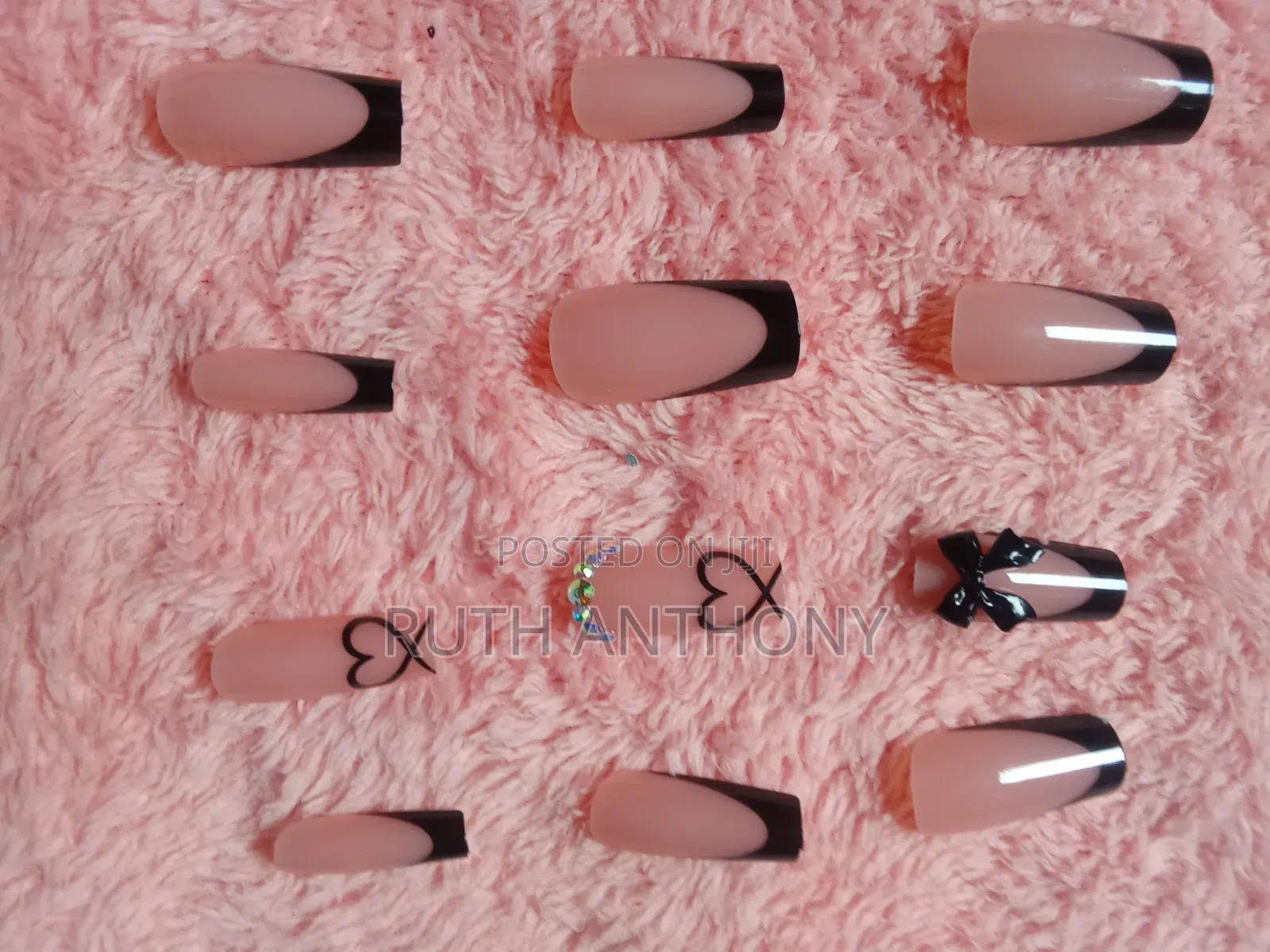 Press On Nails
