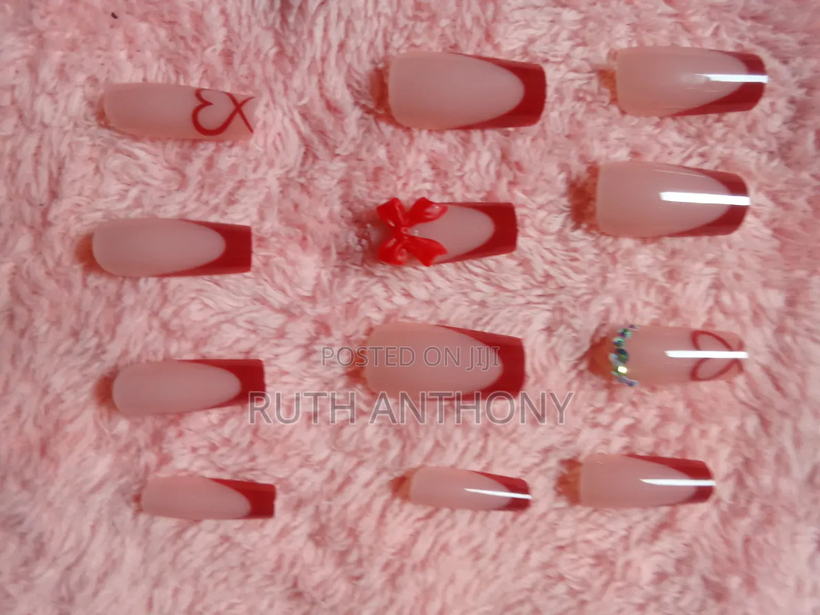 Press On Nails