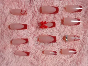 Press On Nails