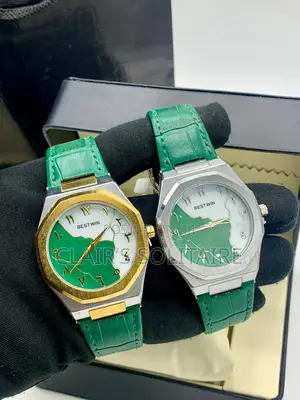 Wrist Watch