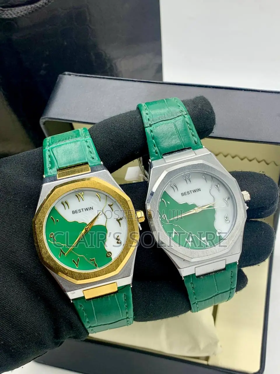 Wrist Watch