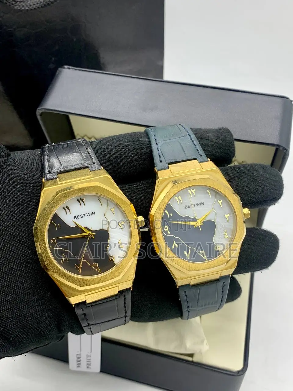 Wrist Watch