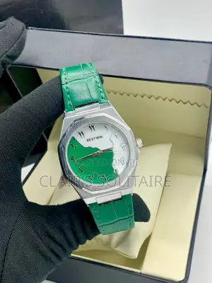 Wrist Watch