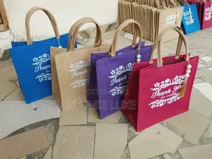 Souvenir Bag For Parties