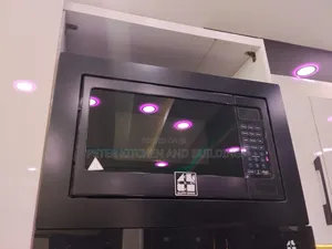 Microwave 25 Liters