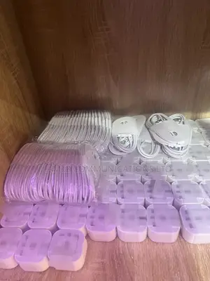 Original iPhone Type C Charger