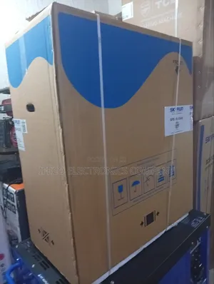11kg Skyrun Washing Machine