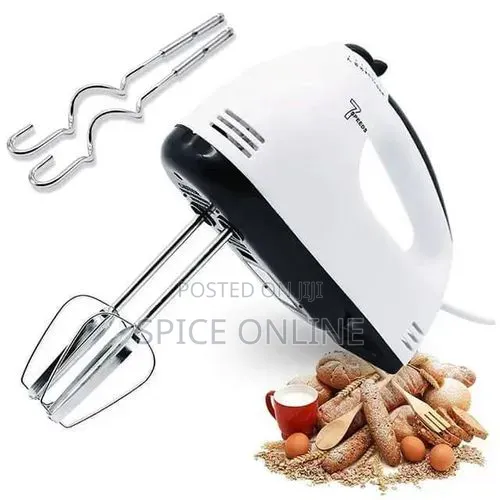 Xvip Multipurpose Electric Mixer