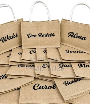 Souvenir Bag For Parties