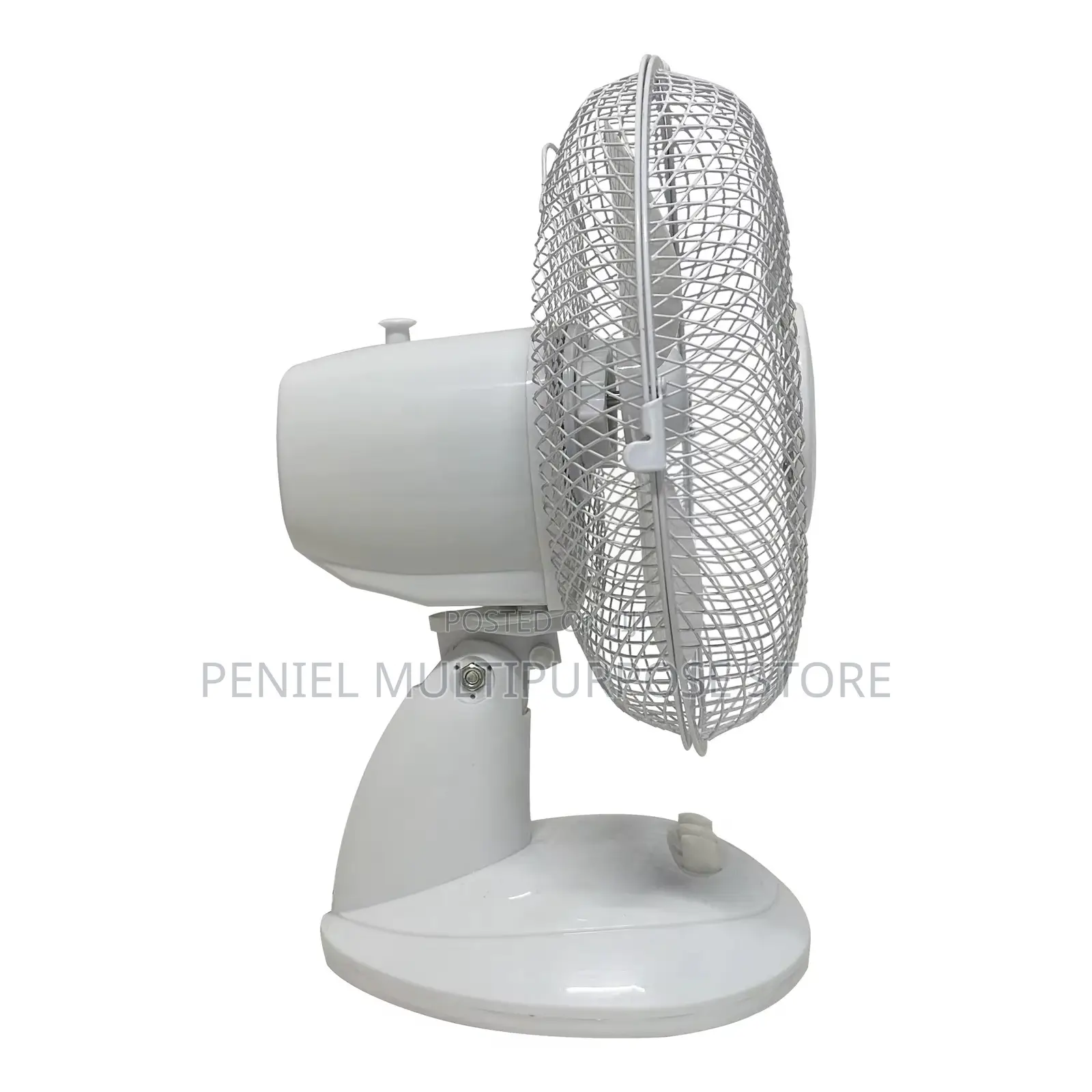 A/C Table Fan