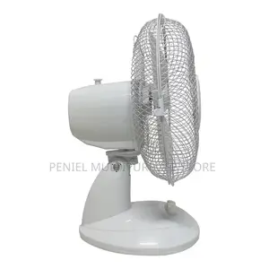 A/C Table Fan