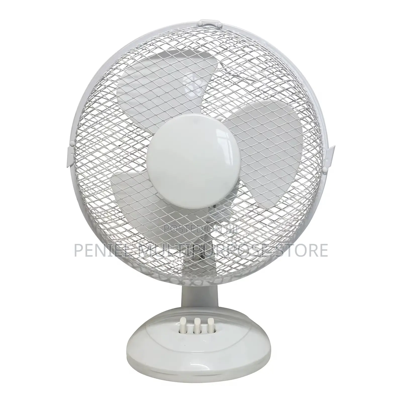 A/C Table Fan